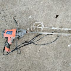 850w power mixer