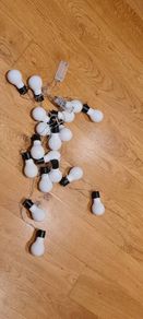 Decorative lighting