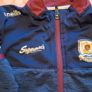 Galway GAA O'Neills Hurling Jacket Jersey (Kids 2-3 Years) FREE POST Image 2