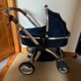 egg pram Image 10