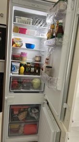 Bosch Fridge Freezer