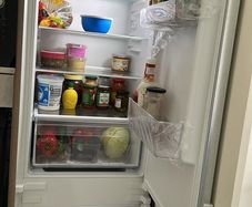 Bosch Fridge Freezer