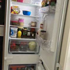 Bosch Fridge Freezer