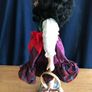 New Collectable Porcelain Gypsy Doll Image 4