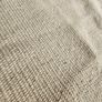 Flatwoven Rug Beige 195cm x 80cm Image 2