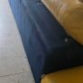 Leather corner sofa Image 6