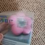 Brand New Pink Avent bath and bedroom thermometer Image 2