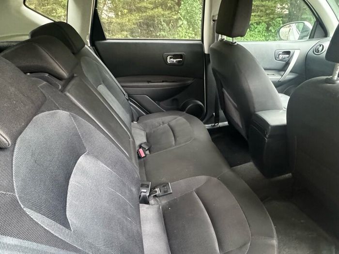 2010 Nissan Qashqai 1.5 dCi  Fresh NCT