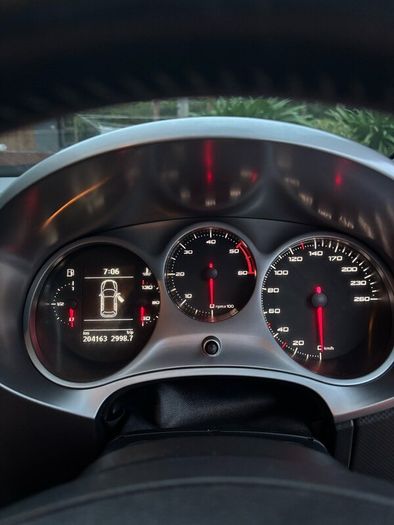 Seat Leon 1.6