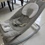 Joei bouncer and rocking chair with vibration and music Image 2