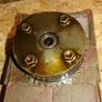 Toyota Celica / MR2 MR-S / Corolla / Avensis 2000 - 2006 VVTi Sprocket Image 2
