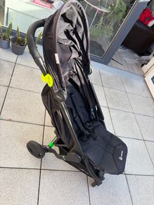 Ergo baby Metro Stroller with rain cover