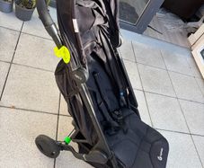 Ergo baby Metro Stroller with rain cover