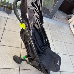 Ergo baby Metro Stroller with rain cover