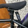 black carrera bike Image 6
