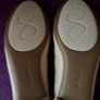 Clarks Shoes - Size 5 Image 4