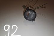 Vintage VDO Temperature Gauge 50 150C  Made in Germany