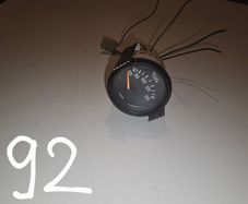 Vintage VDO Temperature Gauge 50 150C  Made in Germany