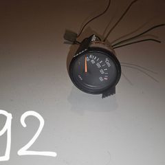 Vintage VDO Temperature Gauge 50 150C  Made in Germany