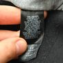 Luxury Leisurewear Zip-up cardigan Zegna Sport Men's Black Sweatshirt Image 6