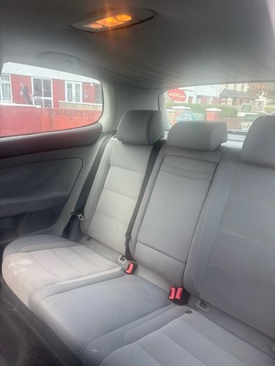 2006 Volkswagen Golf