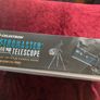Celestron Astromaster 130EQ MD Telescope with Motor Drive Image 3