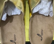 Womens sandles