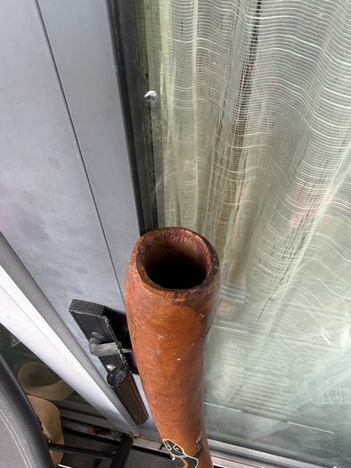 Didgeridoo 133cm
