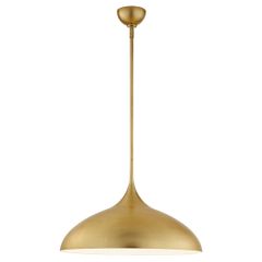 Designer Ceiling Light.  AERIN.  US.  As New