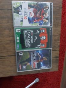 Psp Games