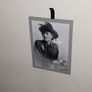 A4 Framed Black And white Of Irish heroes Constance Markiezvicv rd discrip 1/3 Image 5