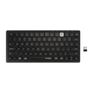 Kensington Multi-Device Dual Wireless Compact Keyboard Image 4
