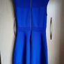 Ted Baker Aurbray Knitted Skater Dress UK 12 Image 7