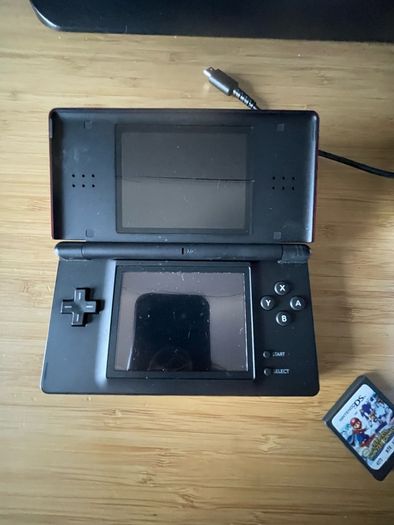 Nintendo DS lite