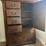Very classy gentleman's chest Image 5
