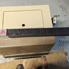19" Rack Power Strip