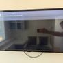 Normende TV on wall mount Image 2