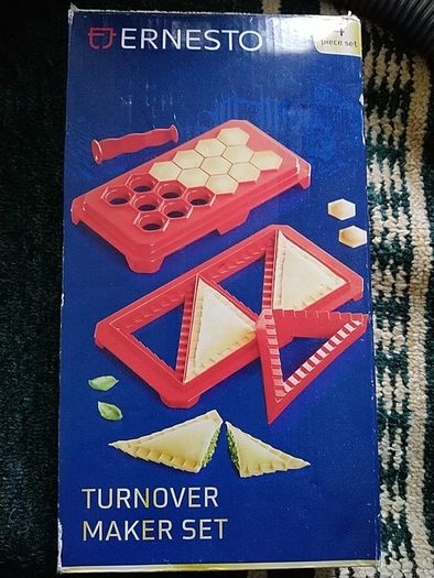 turn over maker set