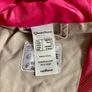 Quechua girls  hiking jacket, 7/8y Image 3