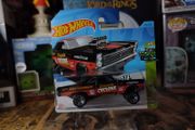 '65 Mercury Comet Cyclone ! HW Gassers ! 2023 ! Hot Wheels ! Mattel !