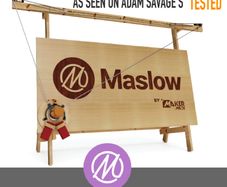Maslow CNC original unopened
