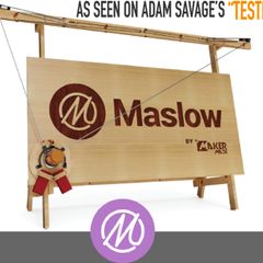 Maslow CNC original unopened