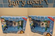 Irish Fairy Door, Tooth Fairy Kit