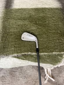 Taylormade p-790 2 iron