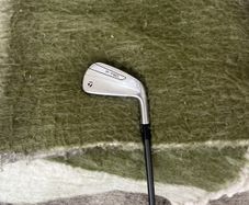 Taylormade p-790 2 iron