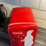 Coca Cola Cooler Image 2