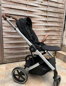 buggy Cybex Balios S Lux Pram
