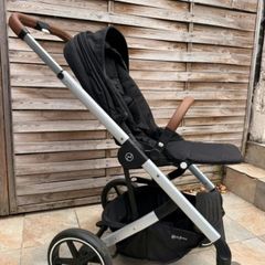 buggy Cybex Balios S Lux Pram