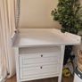 IKEA baby changing table Image 5