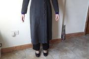 ladies winter coat